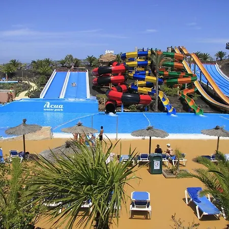 Easy Living * Corralejo