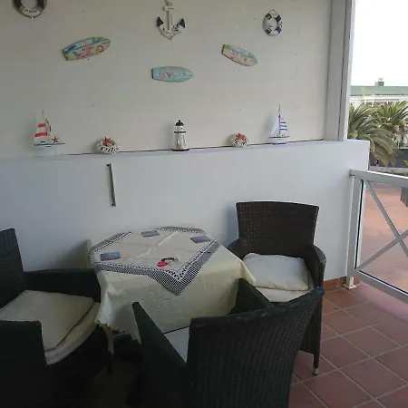 Apartament Easy Living *