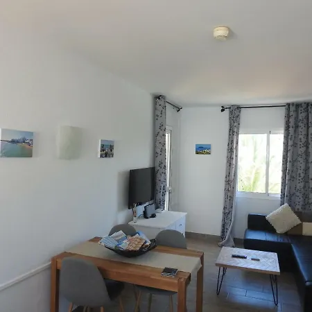 Easy Living Apartament *