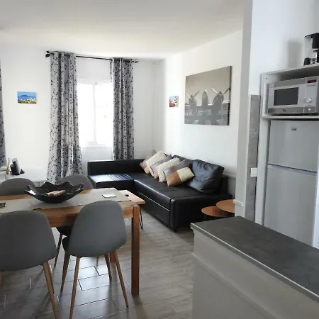 Easy Living Apartament *