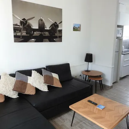 Easy Living Apartament