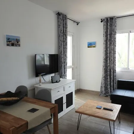 Easy Living Apartament *