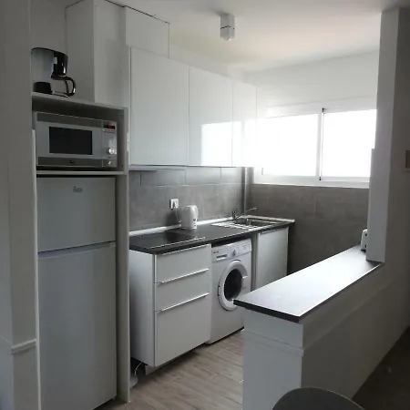Easy Living Apartament *