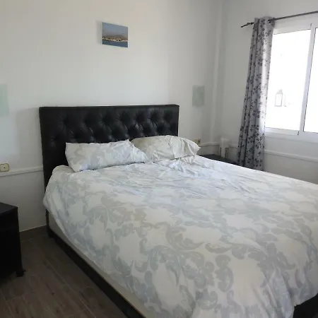 Easy Living Apartament Corralejo