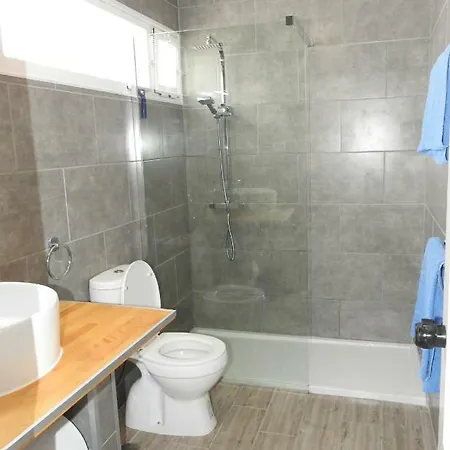 Apartament Easy Living
